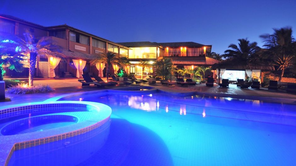 Rio Buzios Boutique Hotel Exterior