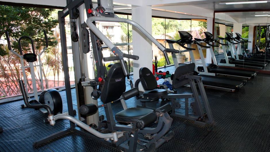Rio Buzios Boutique Hotel Health