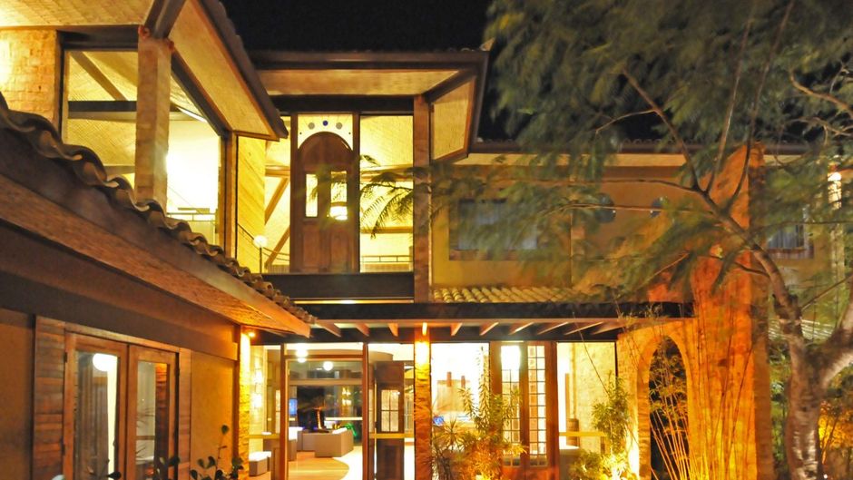 Rio Buzios Boutique Hotel Lobby