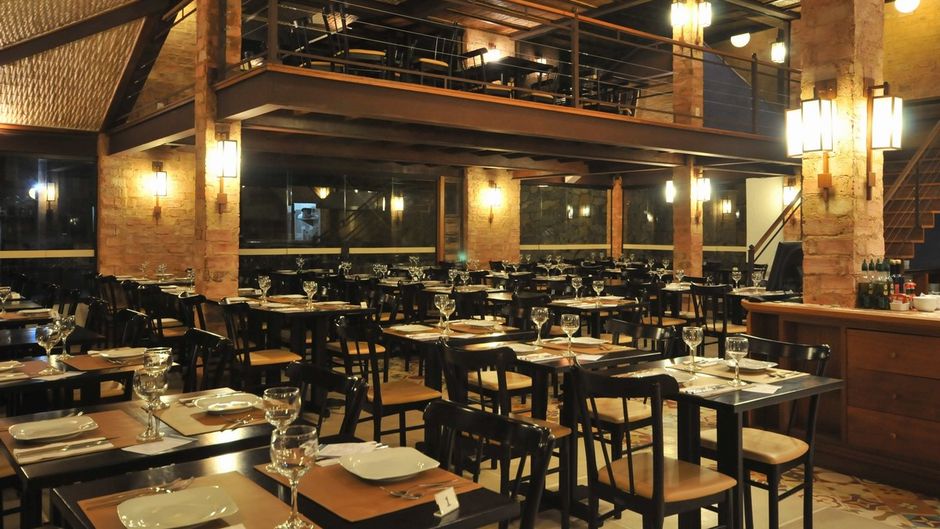 Rio Buzios Boutique Hotel Restaurant