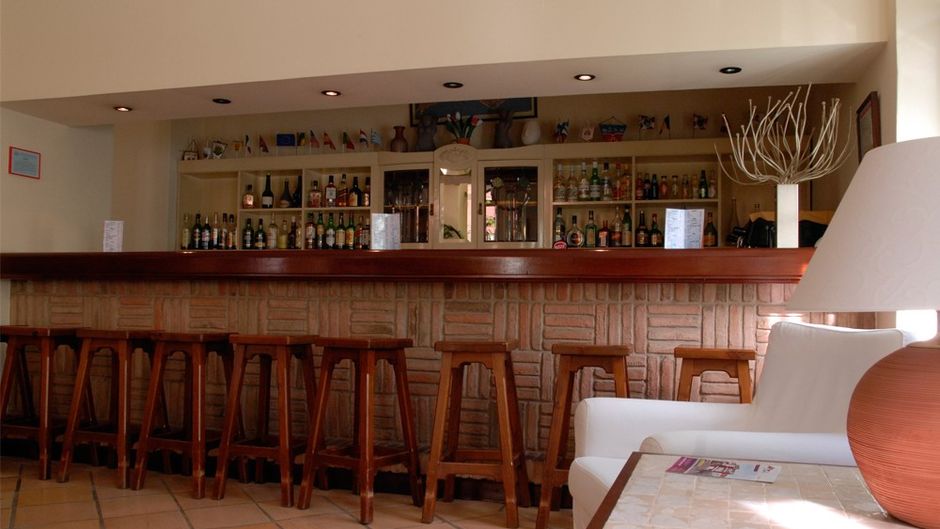 Loule Jardim Hotel-Loule Restaurant
