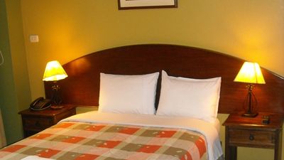 Suites Larco 656