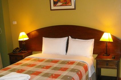 Suites Larco 656