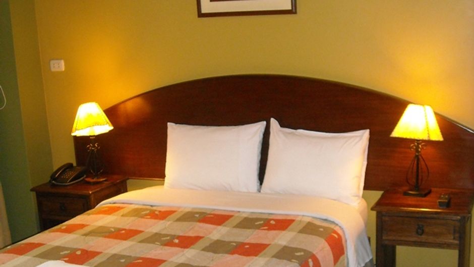 Suites Larco 656 Room