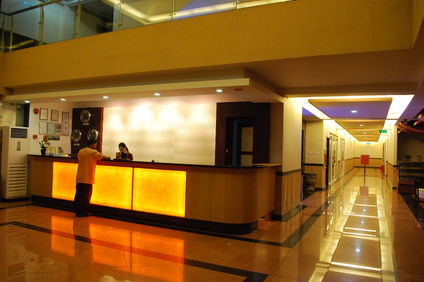 The Orchard Cebu Hotel & Suites