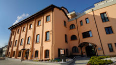 Hotel La Cartiera