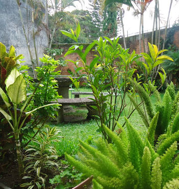 Boutique Hotel Casa Las Orquideas