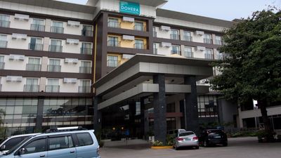 Dohera Hotel