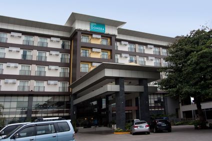 Dohera Hotel