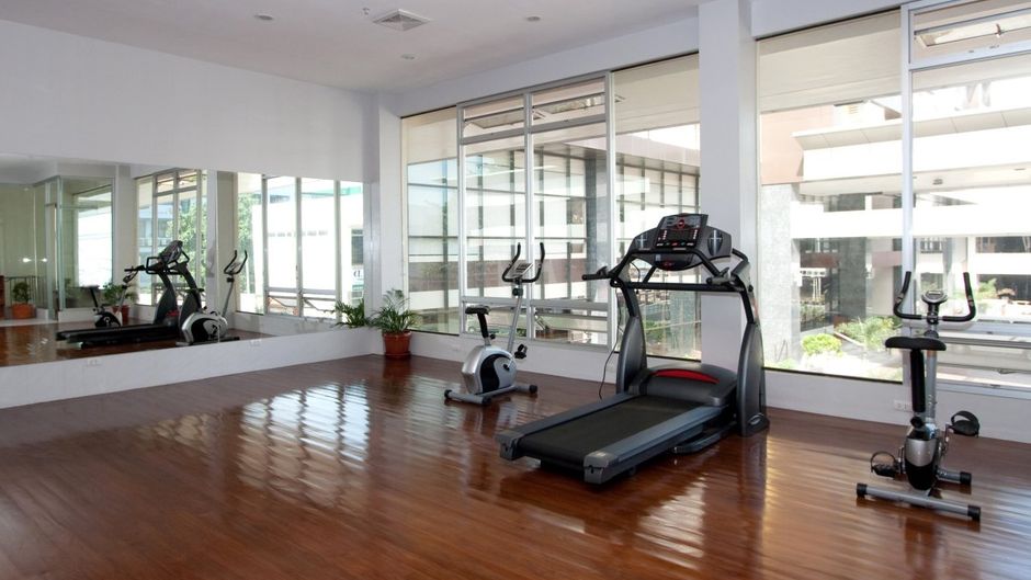 Dohera Hotel Health