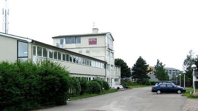 Hotel Drop-In