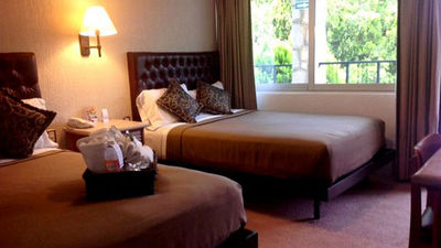 Hotel Rio Tequisquiapan