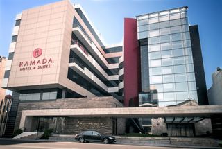 Ramada Hotel & Suites Baku
