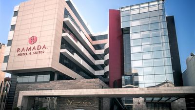 Ramada Hotel & Suites Baku