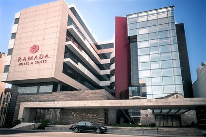 Ramada Hotel & Suites Baku