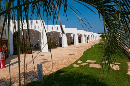 La Casarana Resort Spa-Lido Marini