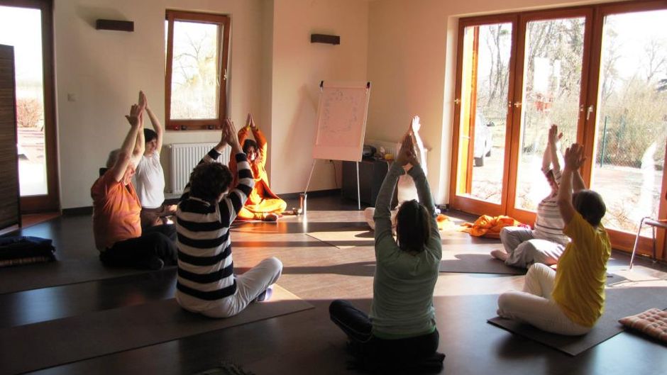 Hullam Villa-Balatonmariafurdo Health