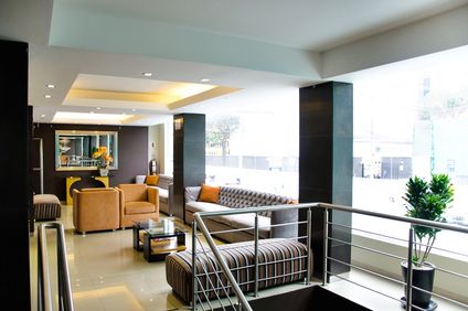 Hotel Britania Miraflores