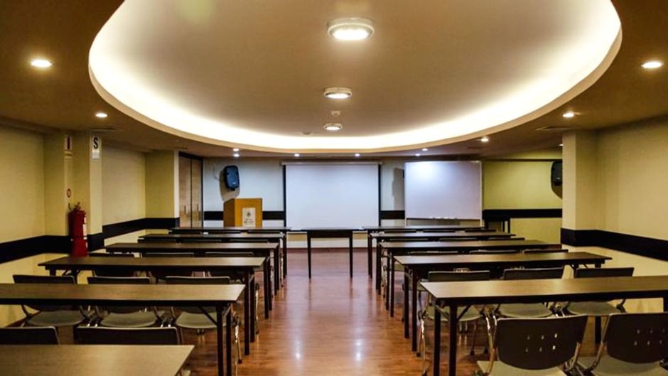 Hotel Britania Miraflores Meeting