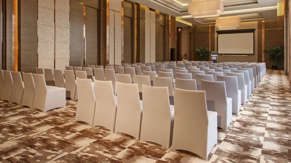 The Westin Xiamen Meeting