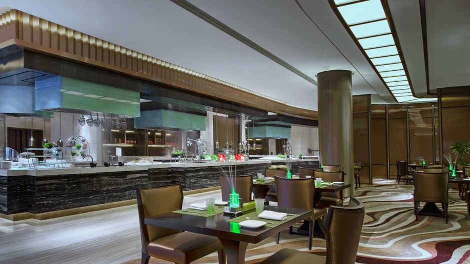 The Westin Xiamen Restaurant