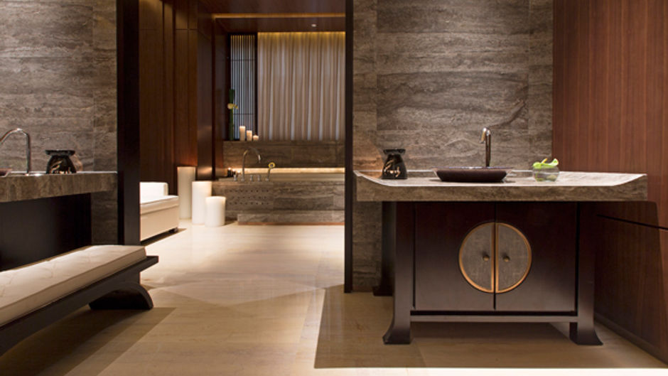 The Westin Xiamen Spa