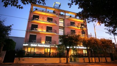 Hotel Pand Amuri-Poggiardo