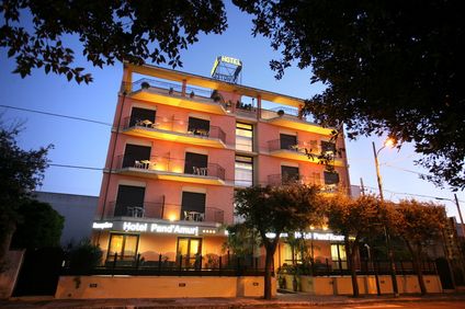 Hotel Pand Amuri-Poggiardo