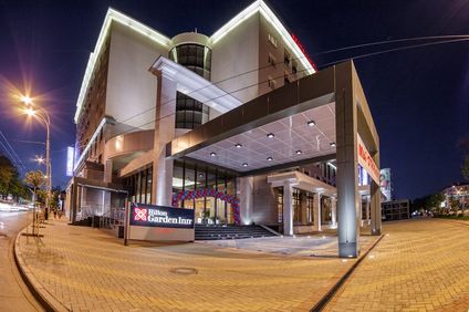 Hilton Garden Inn Krasnodar