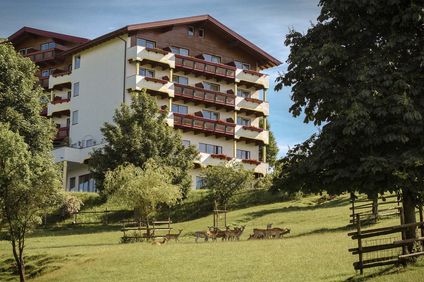 Hotel Kastenholz