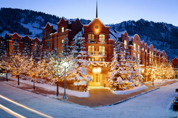 St Regis Residence Club, Aspen