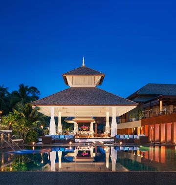 Anantara Layan Phuket Resort