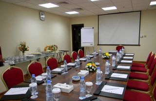 Grand Continental Flamingo Hotel