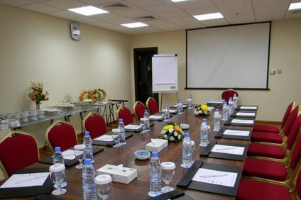 Grand Continental Flamingo Hotel