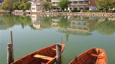 Seewirt Mattsee