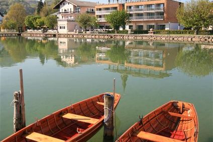 Seewirt Mattsee