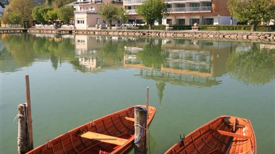 Seewirt Mattsee Exterior
