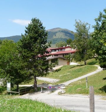 La Motte International Hotel