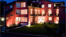 Hotel Orlando