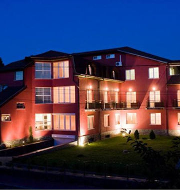 Hotel Orlando
