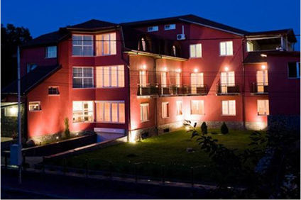 Hotel Orlando