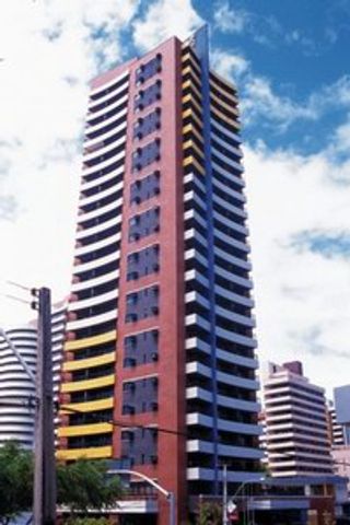Praia Mansa Suite Hotel