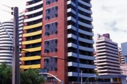 Praia Mansa Suite Hotel