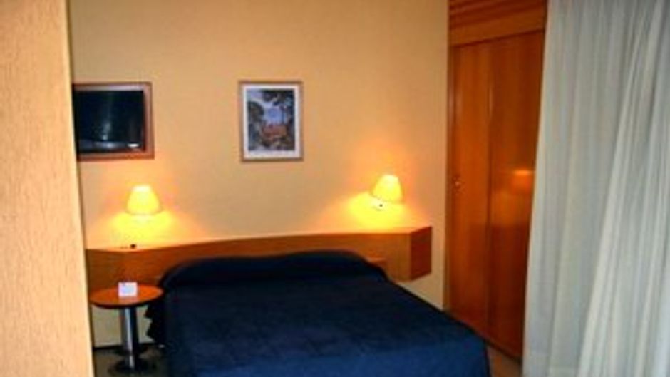 Praia Mansa Suite Hotel Suite