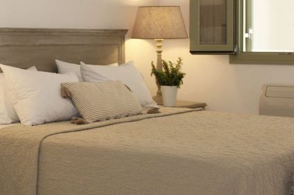 Saint Andrea Sea Side Resort