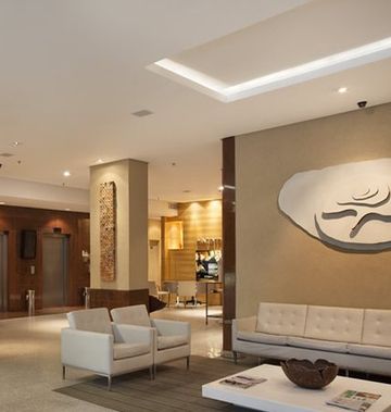 Royal Rio Palace Hotel