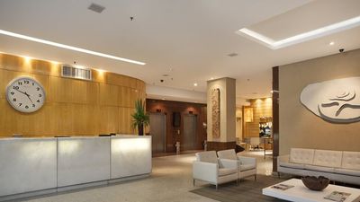 Royal Rio Palace Hotel
