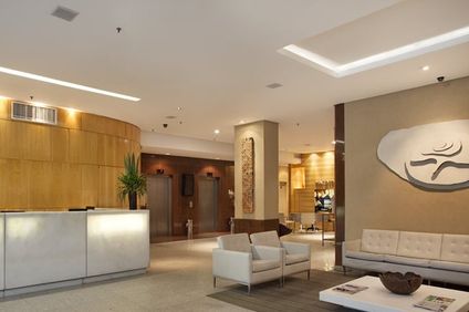 Royal Rio Palace Hotel