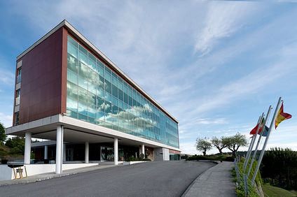 Penafiel Park Hotel