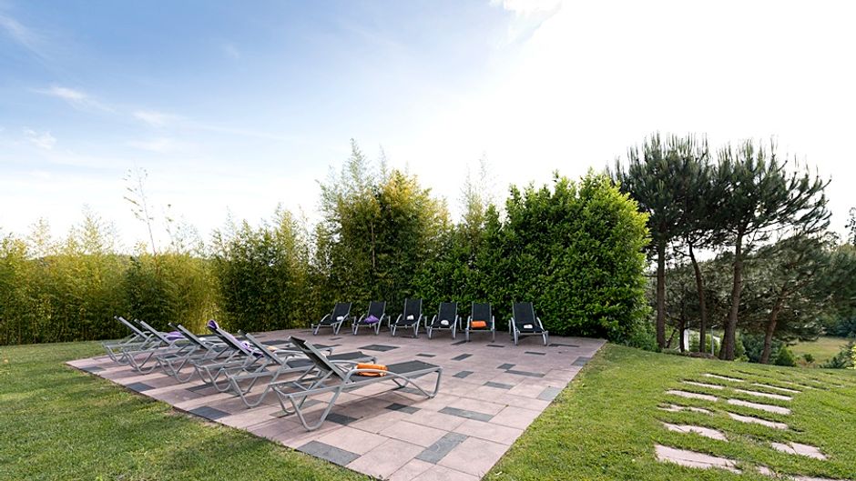 Penafiel Park Hotel Spa